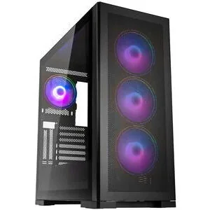 Kolink Unity Meshbay ARGB Negru