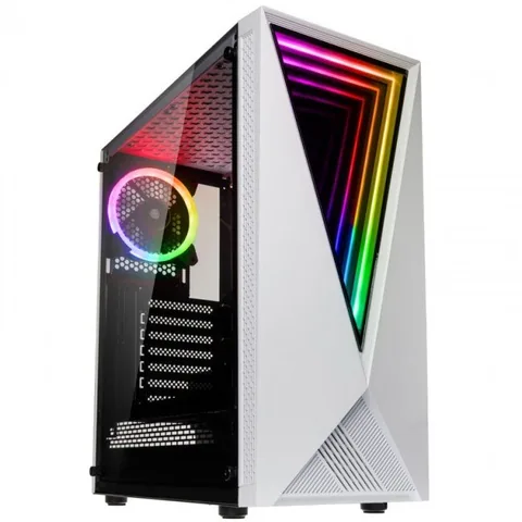 Kolink Void RGB Alb