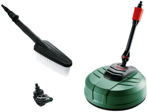 Bosch Home and Car Kit 3 Piese