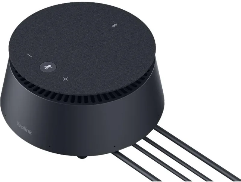 Yealink CP50 Negru