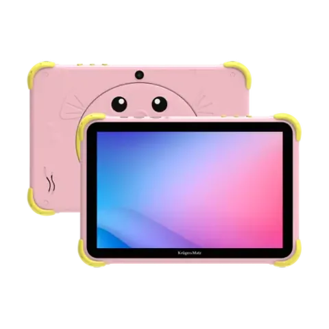 Kruger&Matz FUN 1008 4G 64GB 4GB RAM Roz