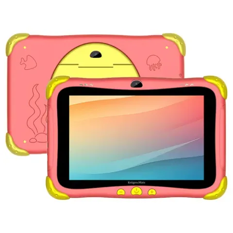 Kruger&Matz FUN 808 32GB 3GB RAM Rosu
