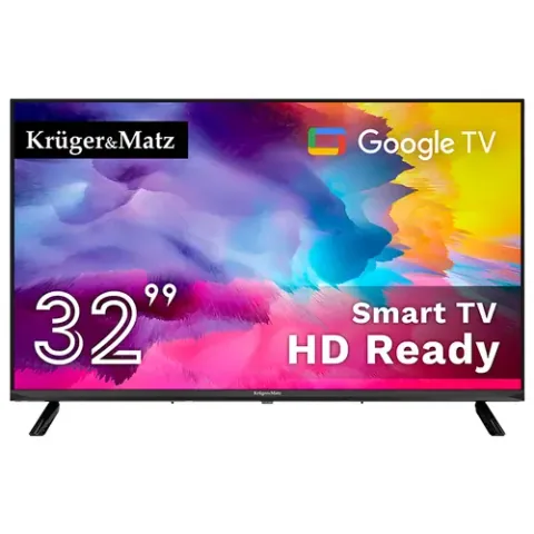 Kruger&Matz KM0232HD-G