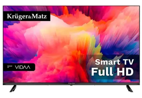 Kruger&Matz KM0240FHD-V2