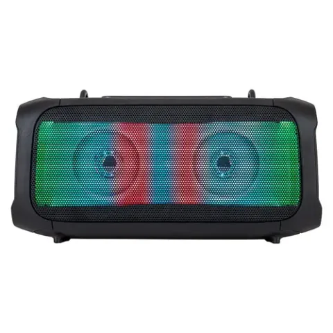 Kruger&Matz MUSIC BOX GO! 8W Negru