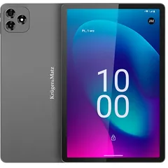 KrugerMatz Tableta 4G 128GB 6GB RAM
