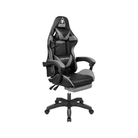 Kruger&Matz Warrior GX-150 Negru/Gri