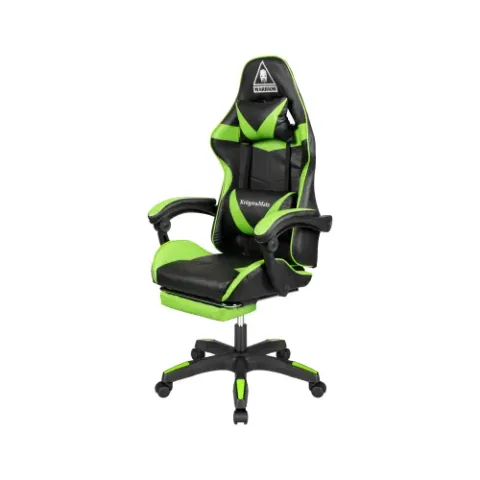 Kruger&Matz Warrior GX-150 Negru/Verde