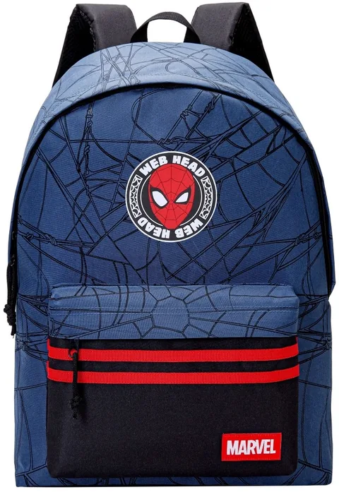 Kstationery Spiderman Acțiune 1 Compartiment