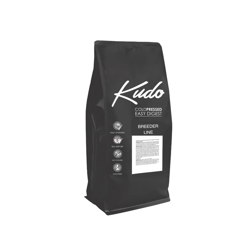 Kudo Breeder Adult Mediu-Maxi Peste 15kg
