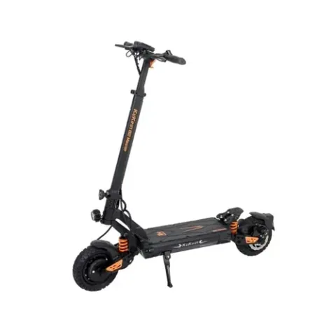 Kugoo KuKirin G2 Master Negru
