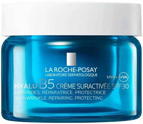 Crema de Fata La Roche-Posay Hyalu B5 SPF30 50ml