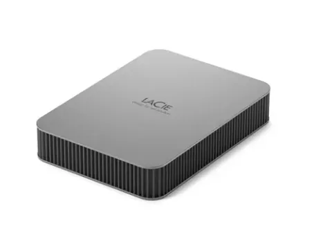 LaCie Mobile Drive 1TB