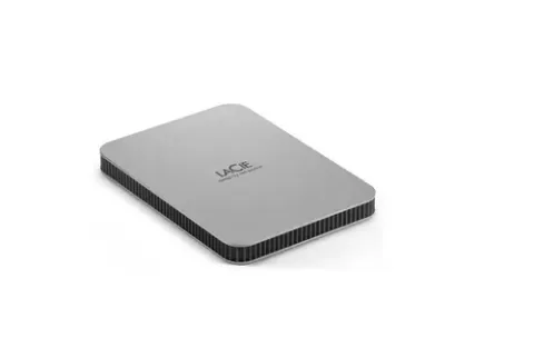 LaCie Mobile Drive 4TB