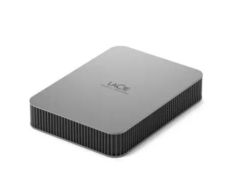 LaCie Mobile Drive 5TB