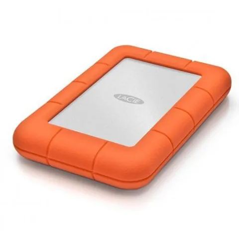 LaCie Rugged Mini 1TB