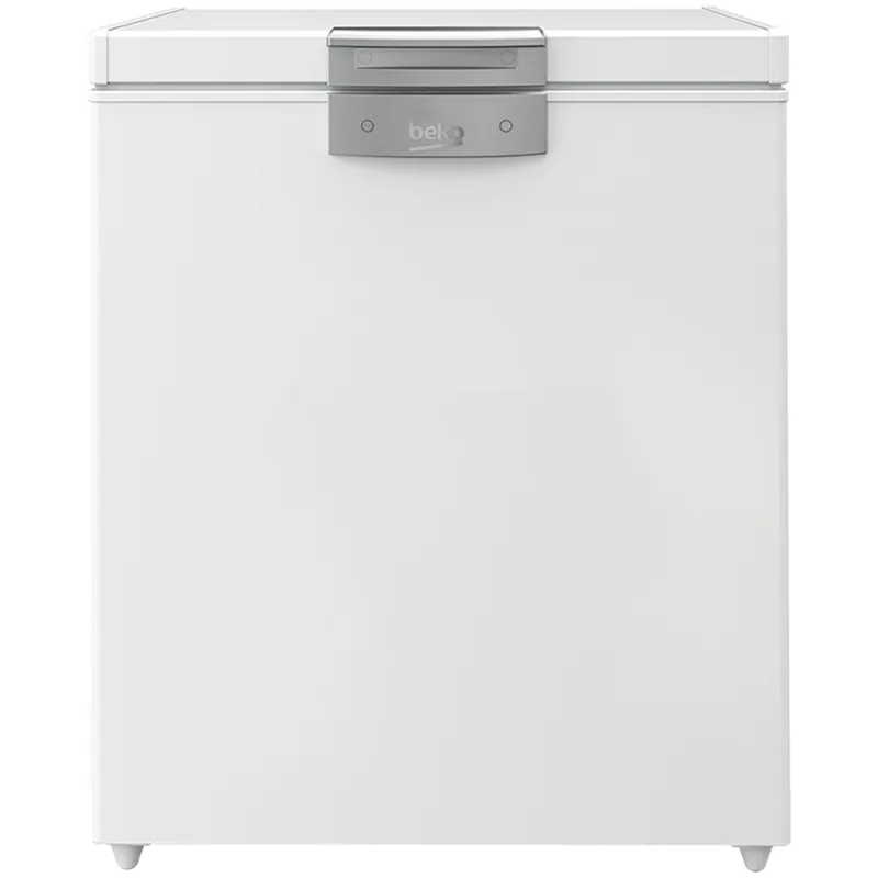 Beko HSM14540 205L Alb
