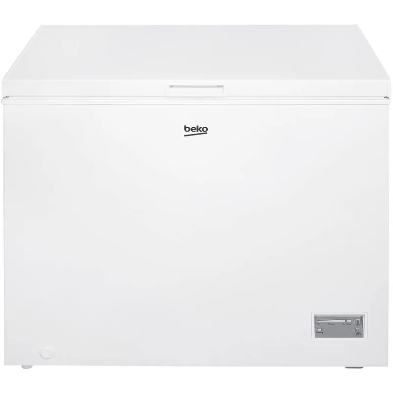 Beko CF200CWN Alb