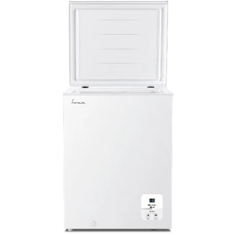 Fram FCF-HS142CE++ 142L Alb