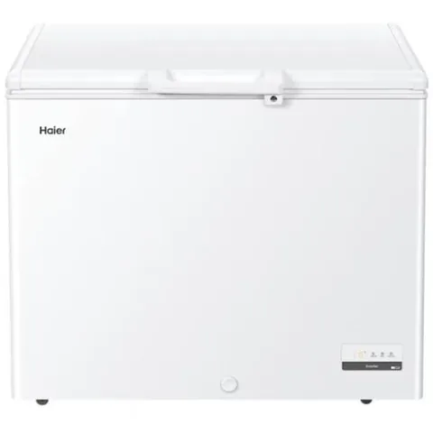 Haier HCE301E 300l Alb