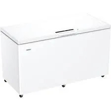Haier HCE520E Alb