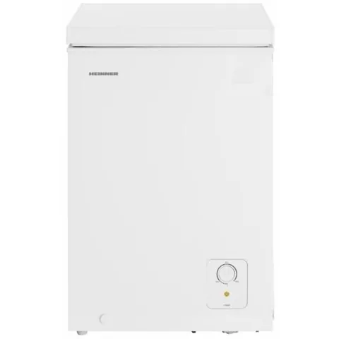 Heinner HCF-HS95E++ Alb