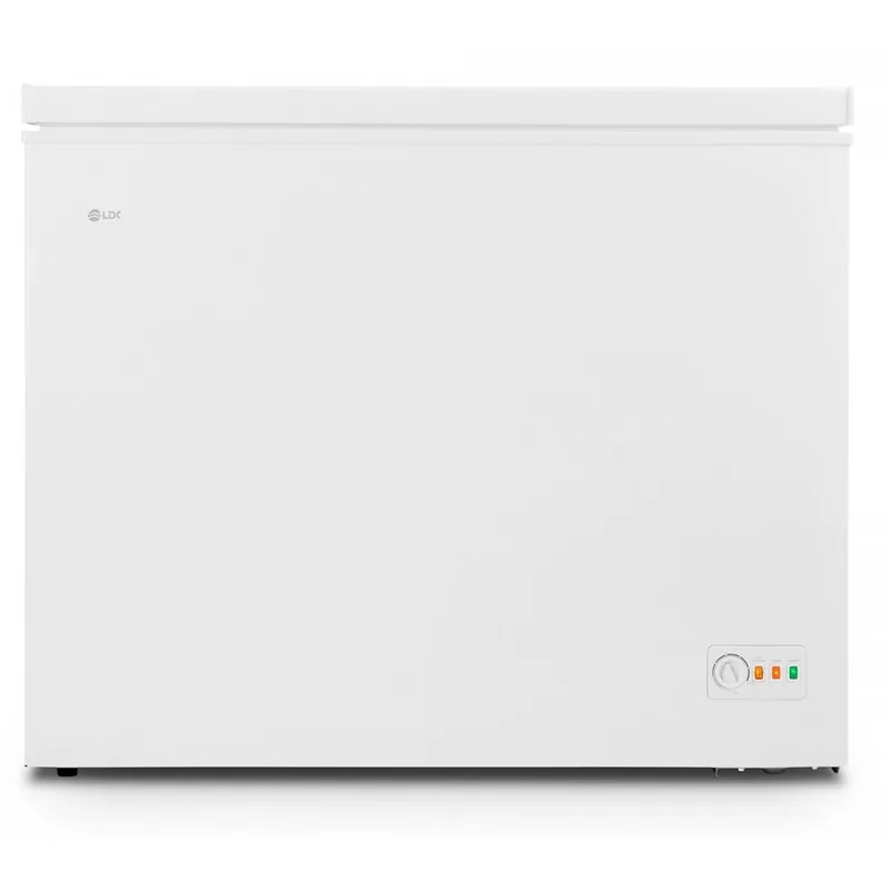 LDK BD-250 244L Alb