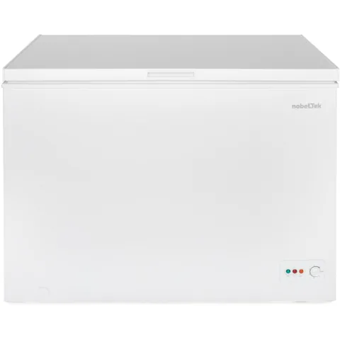 Nobeltek NCF-295E 293L Alb