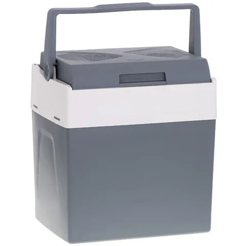 Lada Frigorifica Portabila Adler 28L Gri