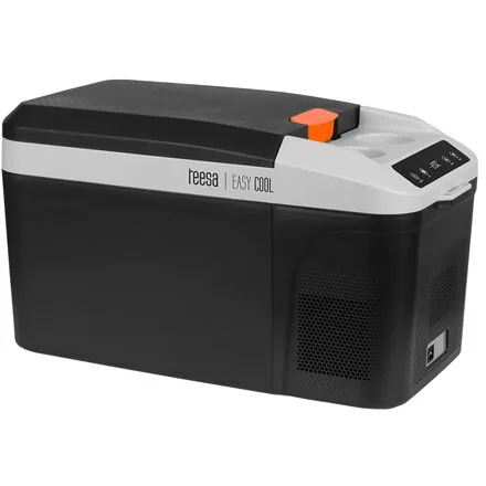 Teesa EASY COOL TSA5008 Compresor 13L Negru