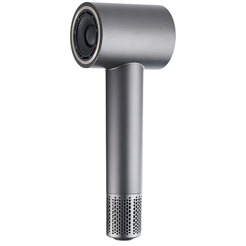 Lafe Rapida 1800W 3 Temperatura Ionic Cool Shot Gri