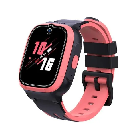 Lagenio K1 Smartwatch Copii 4G Roz