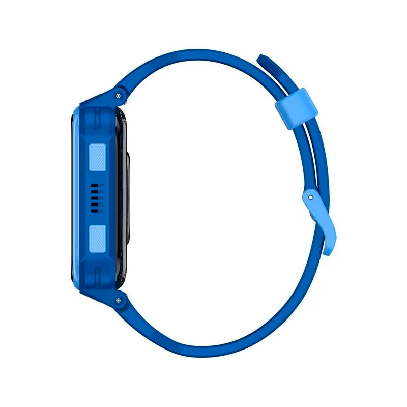 Lagenio K10 4G 128MB 64MB RAM Albastru - imagine 4