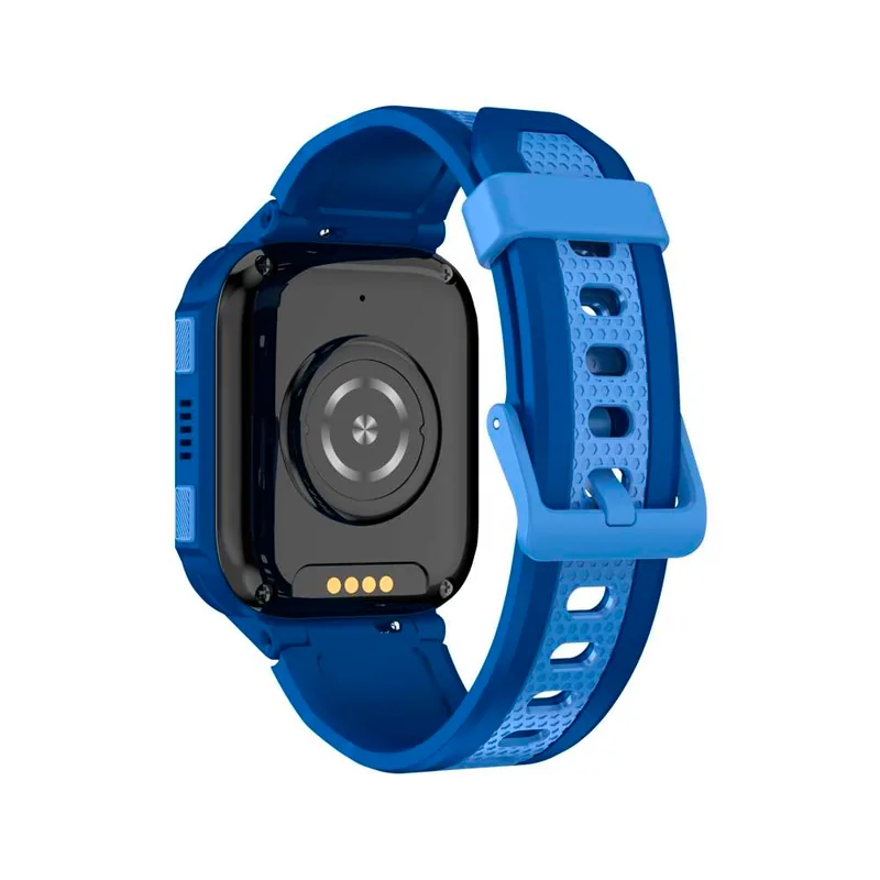 Lagenio K10 4G 128MB 64MB RAM Albastru - imagine 5