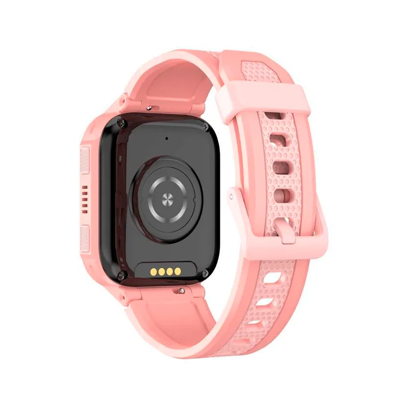Lagenio K10 4G 128MB Roz - imagine 5