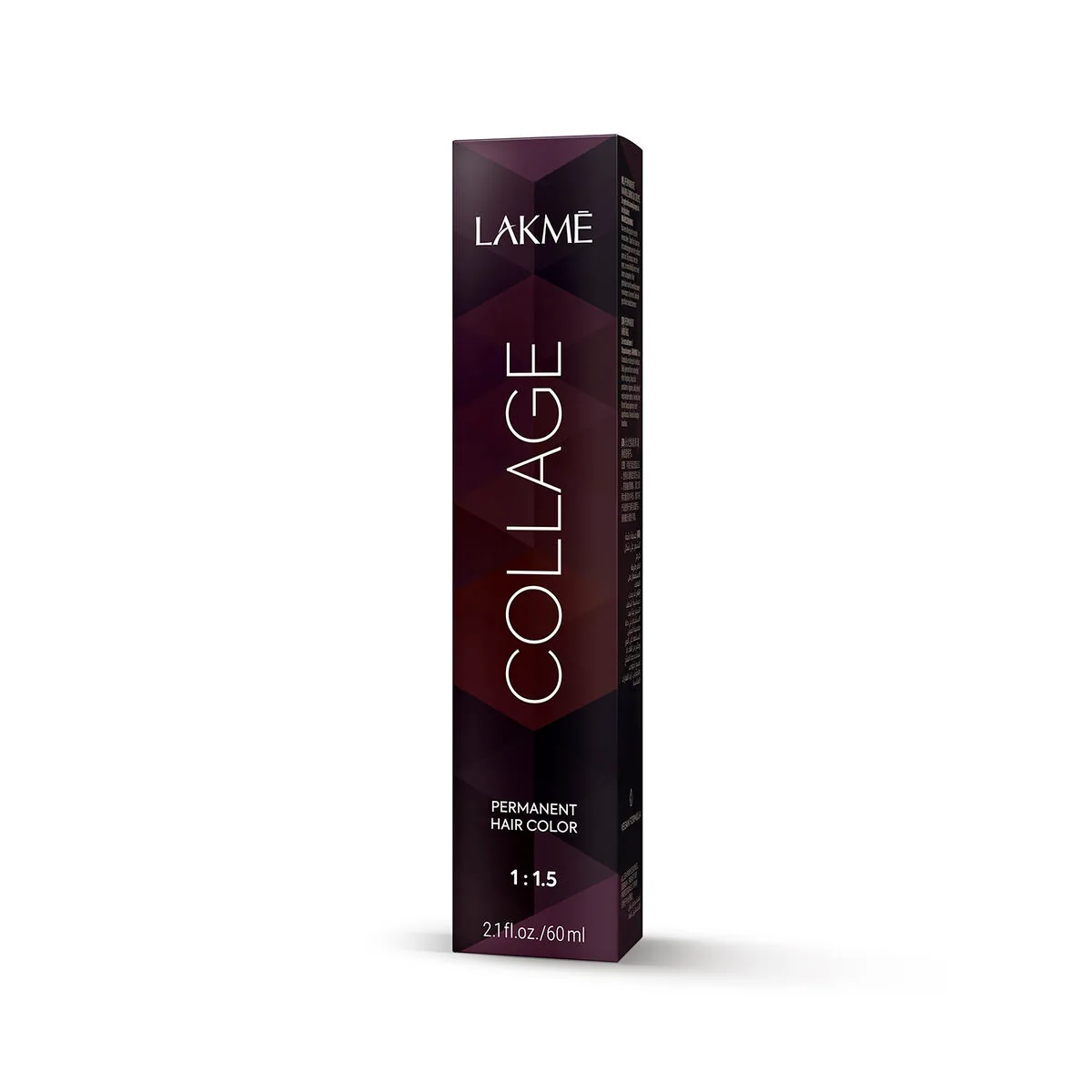 Lakmé Collage 60ml Permanenta Blond Deschis