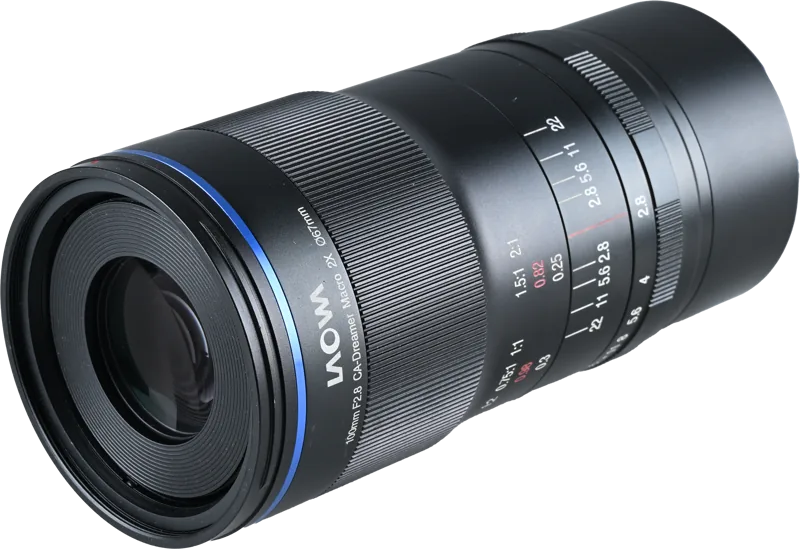 Laowa 100mm f/2.8 2X Ultra Macro APO Canon RF - imagine 3