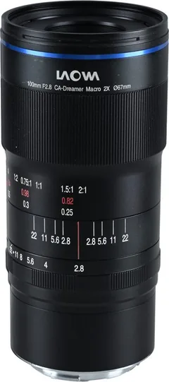Laowa 100mm f/2.8 2X Ultra Macro APO Canon RF - imagine 7