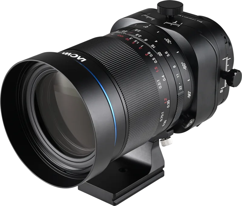 Laowa 100mm f/2.8 Tilt-Shift 1X Macro Sony FE - imagine 3