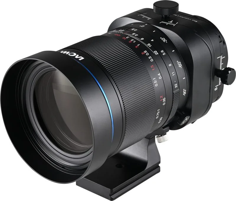 Laowa 100mm f/2.8 Tilt-Shift 1X Macro Sony FE - imagine 6