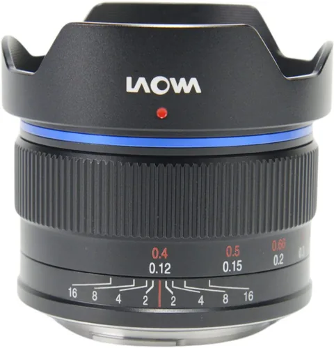 Laowa 10mm f/2 Zero-D MFT - imagine 4