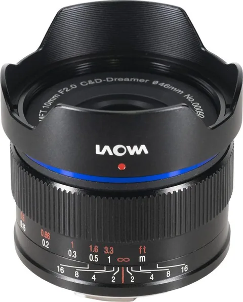 Laowa 10mm f/2 Zero-D MFT - imagine 5