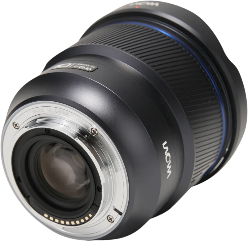 Laowa 10mm f/2.8 Zero-D FF Auto Focus Sony FE - imagine 3