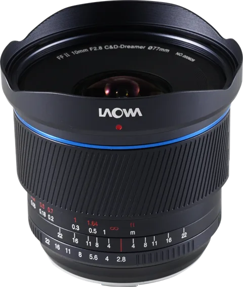 Laowa 10mm f/2.8 Zero-D FF Leica L - imagine 2