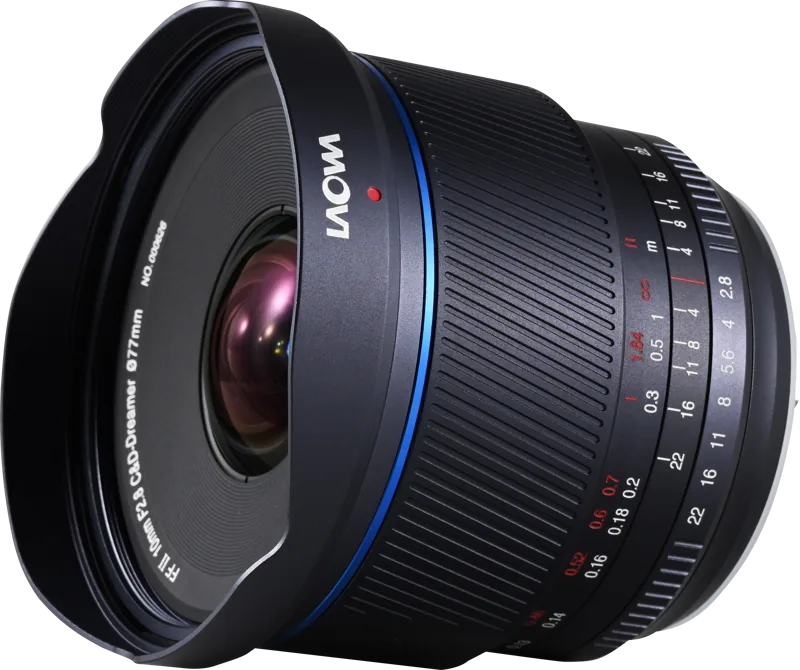 Laowa 10mm f/2.8 Zero-D FF Leica L - imagine 3
