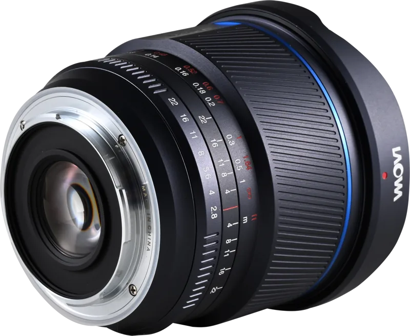 Laowa 10mm f/2.8 Zero-D FF Leica L - imagine 4