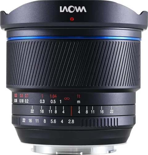 Laowa 10mm f/2.8 Zero-D FF Leica L - imagine 6