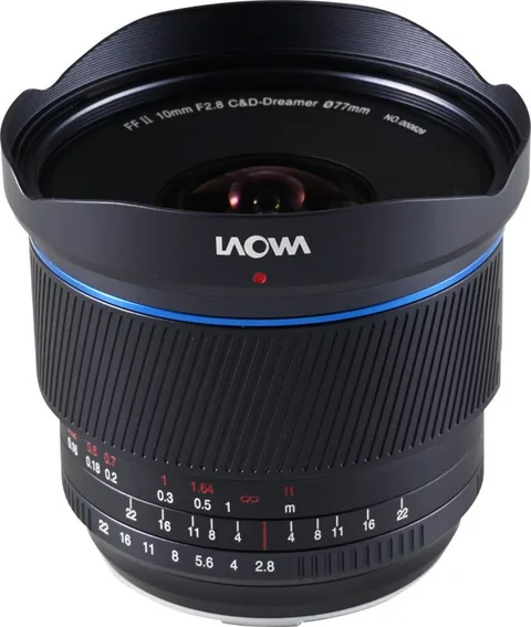 Laowa 10mm f/2.8 Zero-D FF Leica L - imagine 7