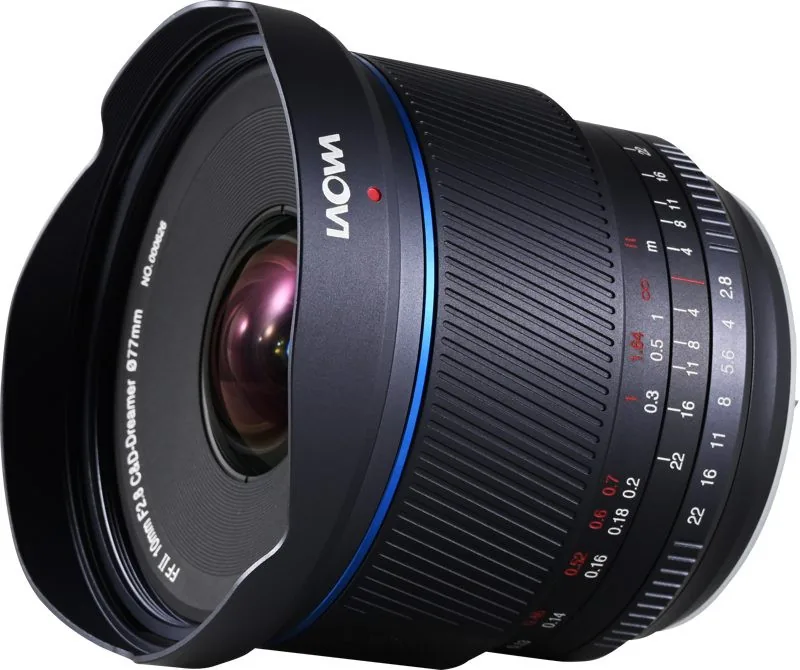 Laowa 10mm f/2.8 Zero-D FF Leica L - imagine 8
