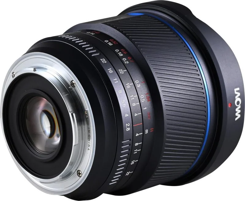 Laowa 10mm f/2.8 Zero-D FF Leica L - imagine 9